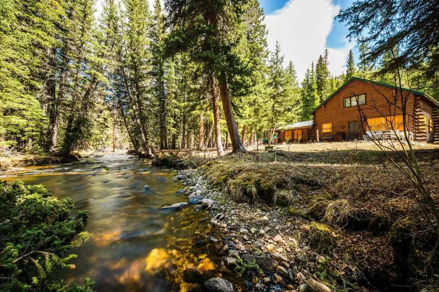 93 Middle Fork Clear Creek Road, Buffalo, WY 82834-0000 - #3