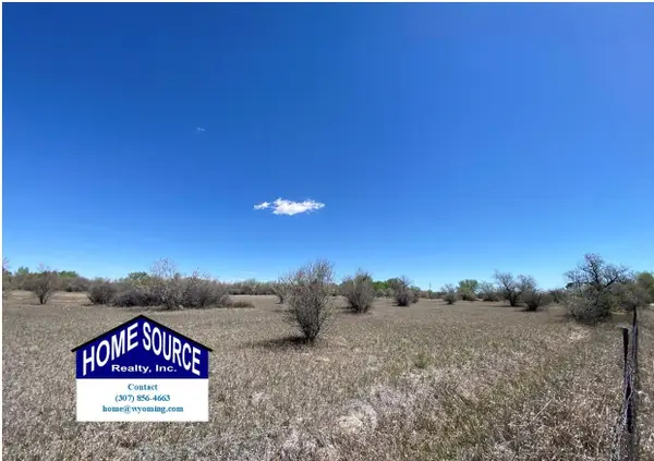 HWY 789 Lot 2, Riverton, WY 82501