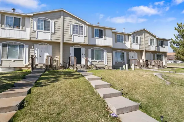 17-20,137-139 Incline Drive, Evanston, WY 82930