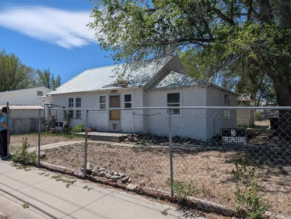 1123 E Washington, Riverton, WY 82501