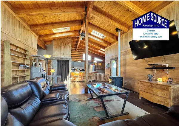 27 Stark Rd, Riverton, WY 82501