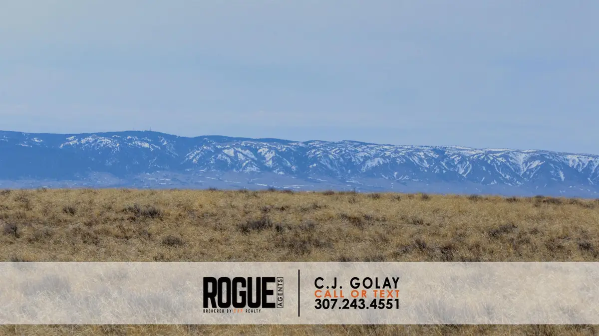 12120 Tomahawk Road, Casper, WY 82601 - #1