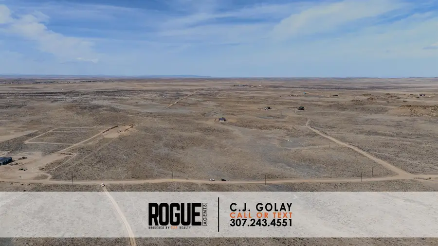 12120 Tomahawk Road, Casper, WY 82601 - #2