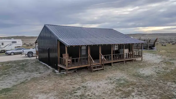 0000 Burson Way, Casper, WY 82601