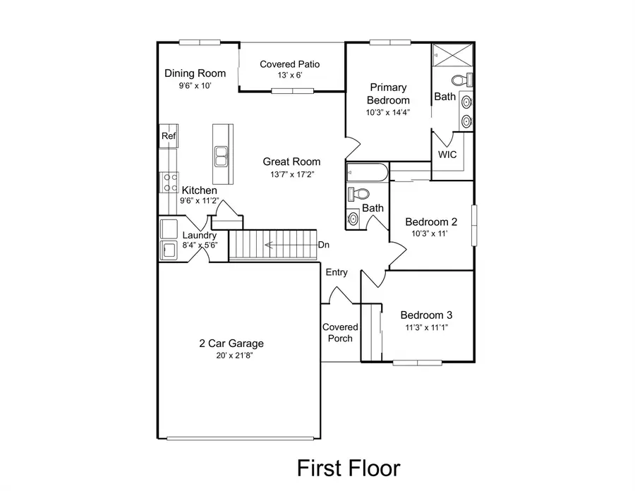4548 Shale Circle, Mills, WY 82644 - #2