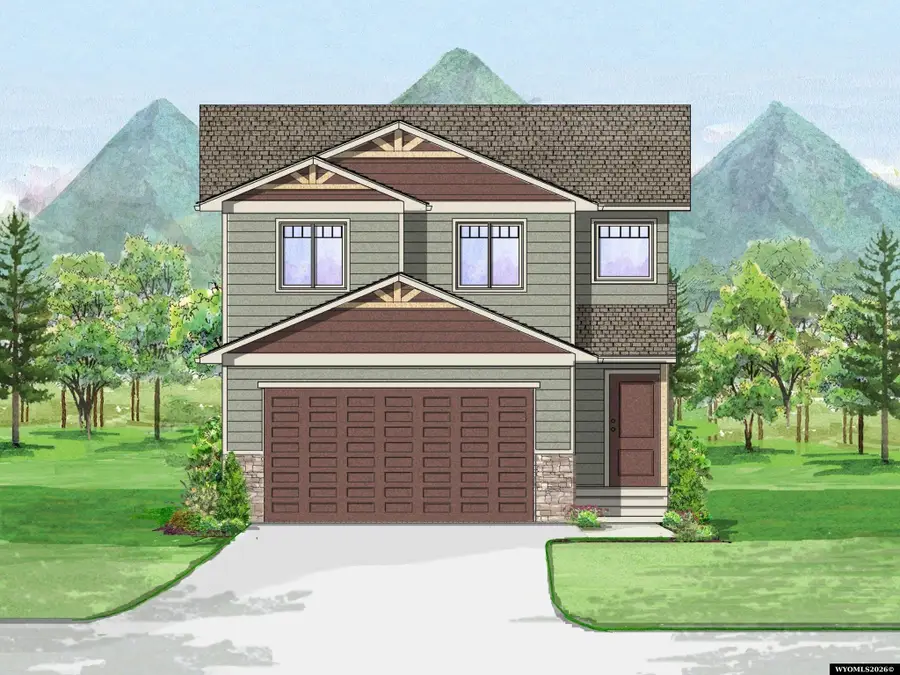 4568 Shale Circle, Mills, WY 82644 - #3