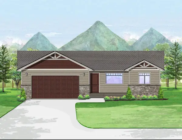 4520 Shale Circle, Mills, WY 82644