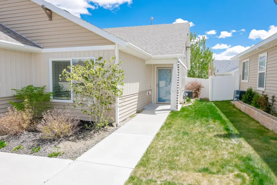 1610 Hawk Drive, Rock Springs, WY 82901 - #2