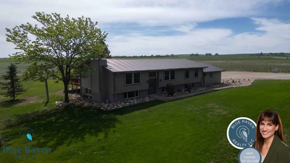 36 Ferguson Rd, Wheatland, WY 82201 - #1