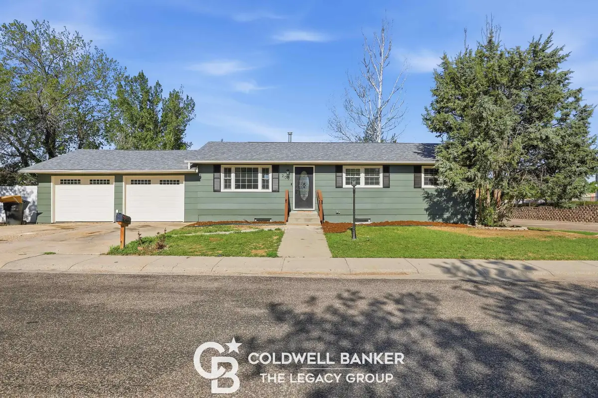 200 Wind River, Casper, WY 82609 - #1