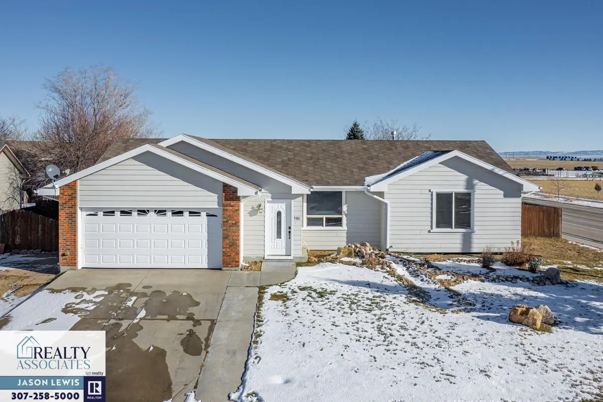 5301 Pawnee Circle, Bar Nunn, WY 82601 - #1