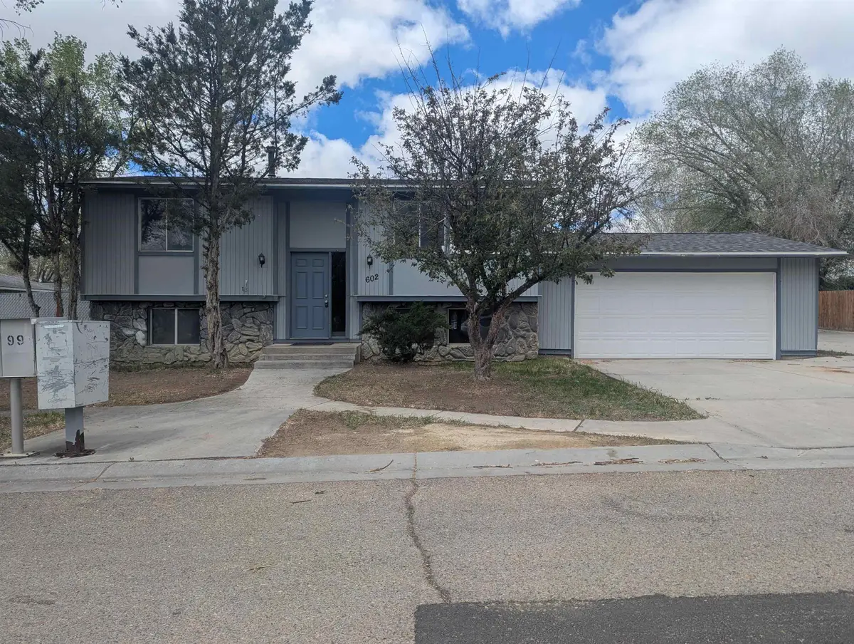 602 Midway Street, Rock Springs, WY 82901 - #1