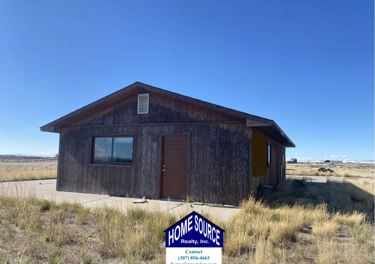 37 Renegade Rd, Riverton, WY 82501 - #1