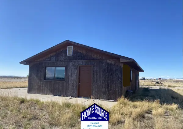 37 Renegade Rd, Riverton, WY 82501