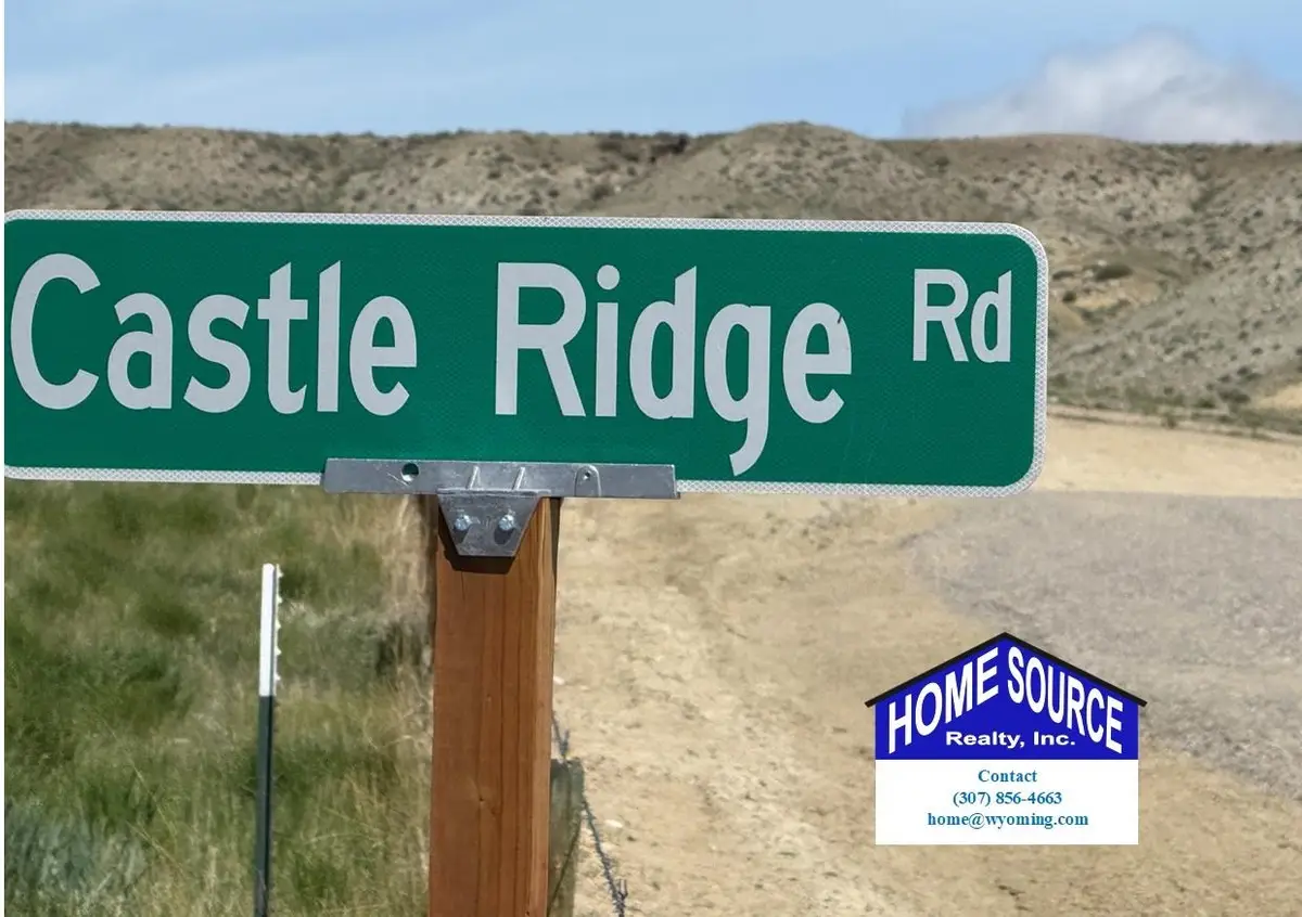 Lot 1 Burma  Rd, Riverton, WY 82501 - #1