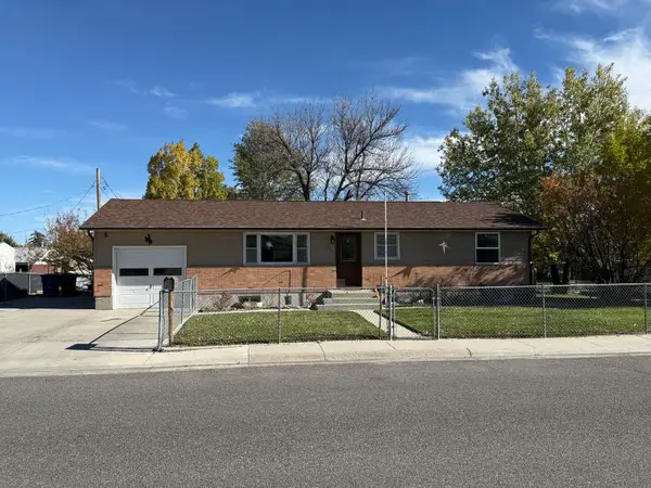 315 Elizabeth Drive, Riverton, WY 82501