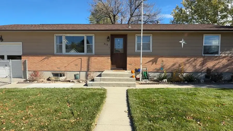 315 Elizabeth Drive, Riverton, WY 82501 - #2