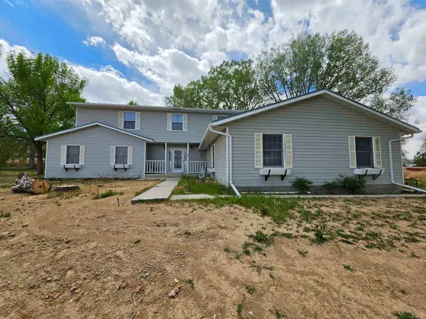 1302 Ten Mile Drive, Worland, WY 82401