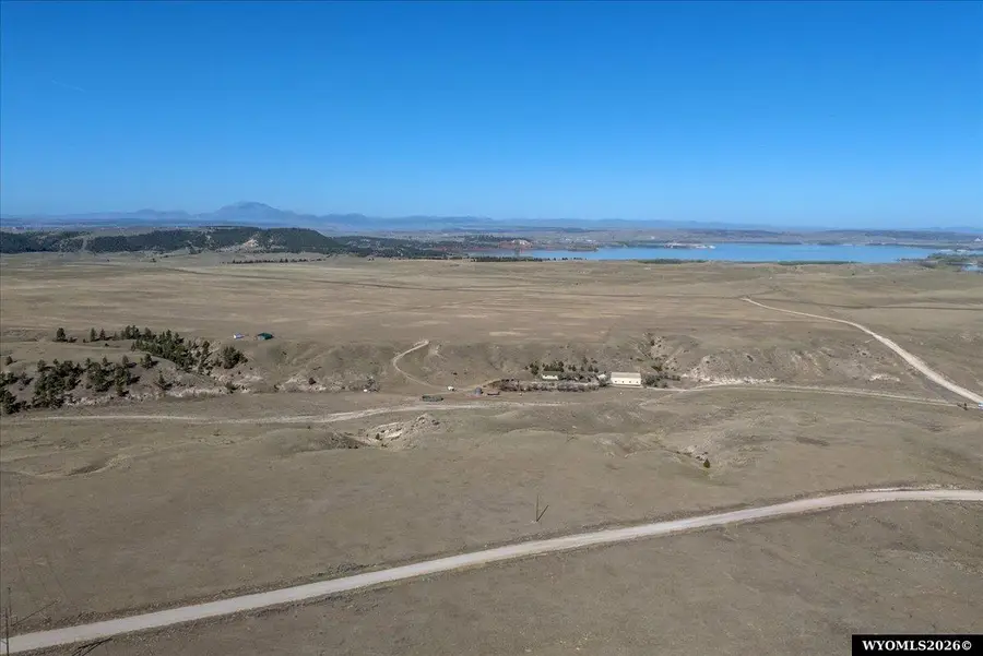 1287 Patten Creek Rd, Glendo, WY 82213 - #2