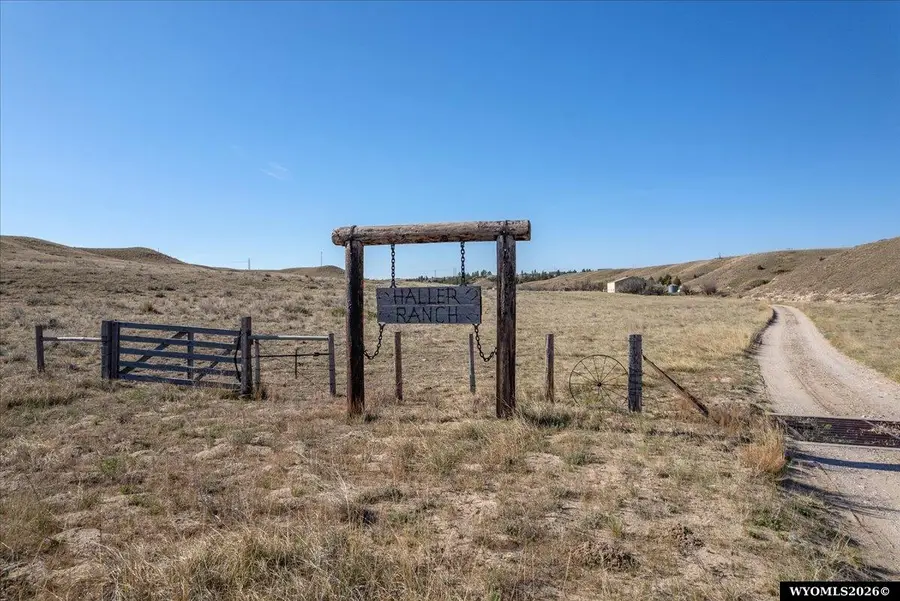 1287 Patten Creek Rd, Glendo, WY 82213 - #3