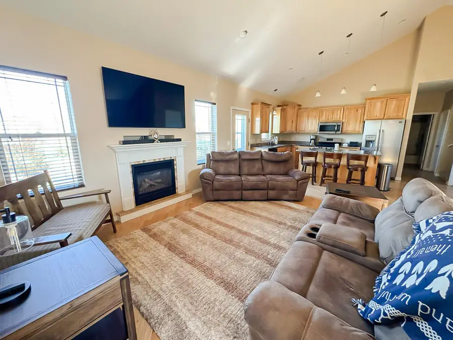 35 Mesa Ranch Road, Riverton, WY 82501 - #3