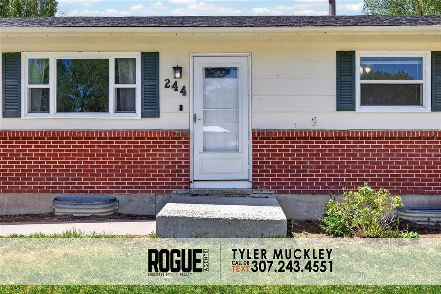 244 Indian Paintbrush, Casper, WY 82604 - #2