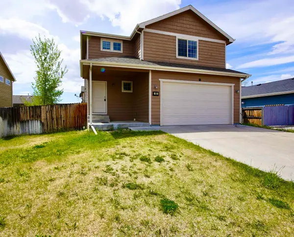 822 Discovery Street, Mills, WY 82644