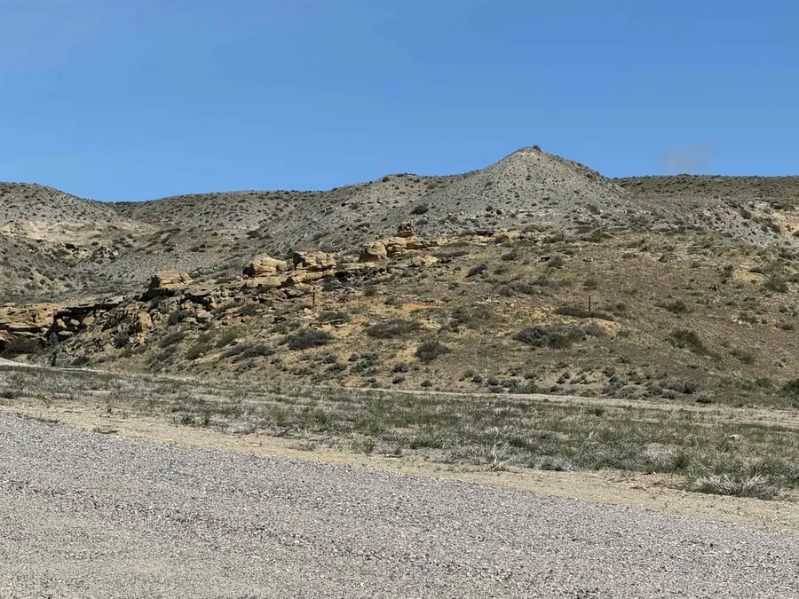 Lot 2 Burma Rd, Riverton, WY 82501 - #3