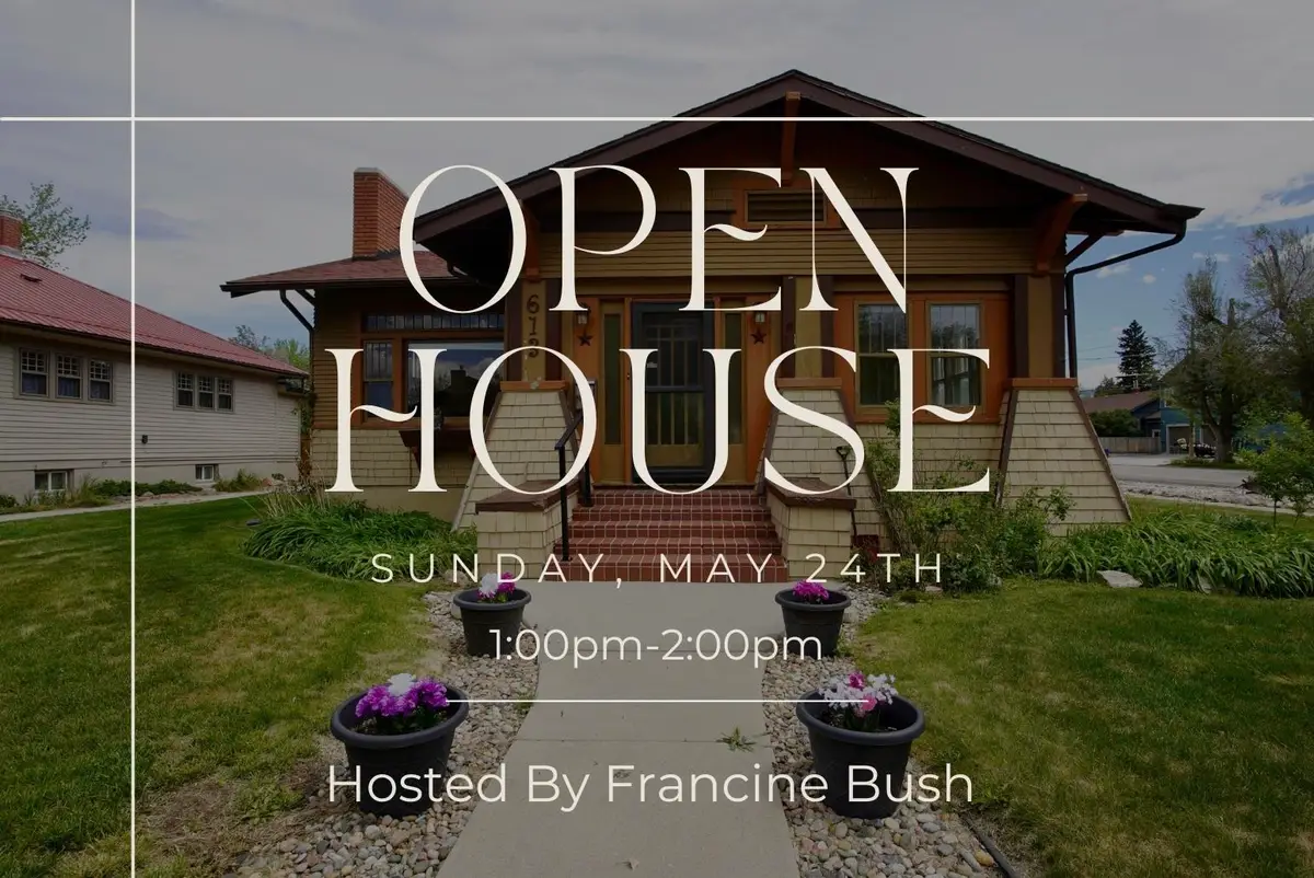 613 Park Avenue, Casper, WY 82601 - #1