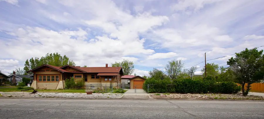 613 Park Avenue, Casper, WY 82601 - #2
