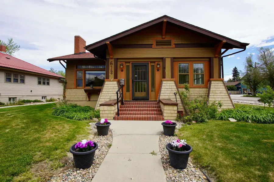 613 Park Avenue, Casper, WY 82601 - #3