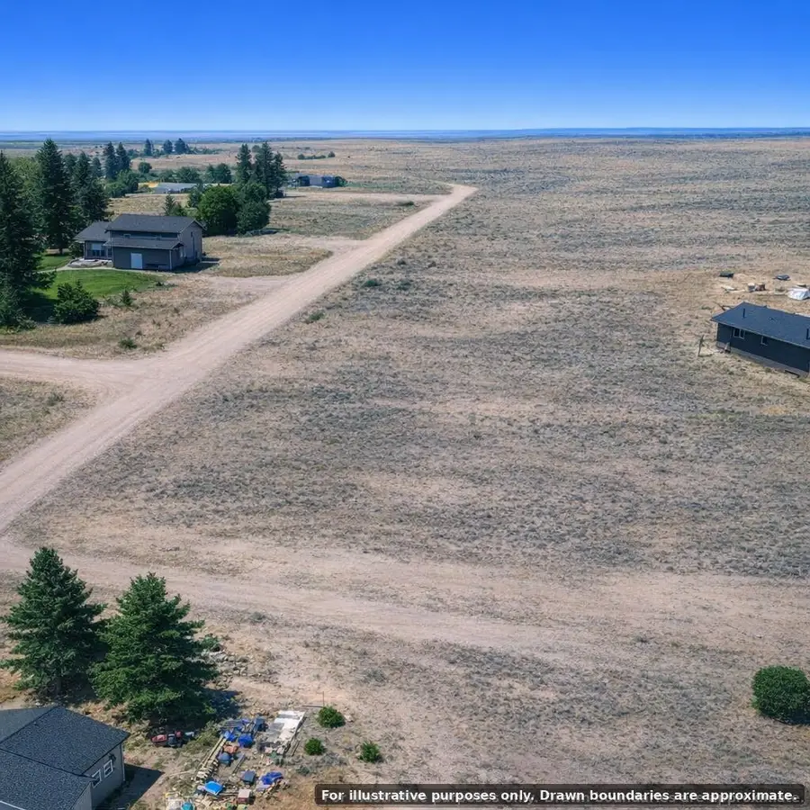 4 Blackhawk Trail, Boulder, WY 82923 - #2