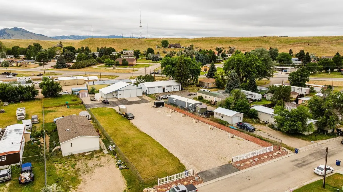202 Balsam Street, Buffalo, WY 82834 - #1