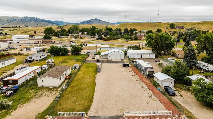 202 Balsam Street, Buffalo, WY 82834 - #2