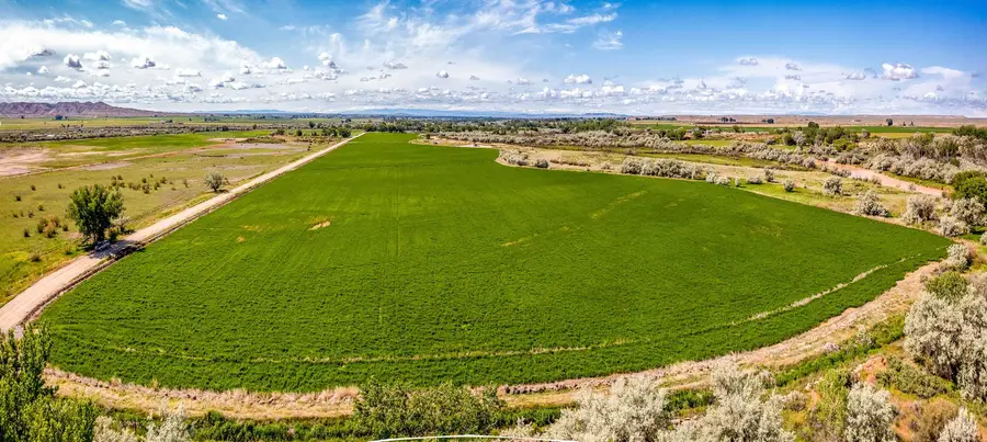 1066 Lane 4, Worland, WY 82401 - #2