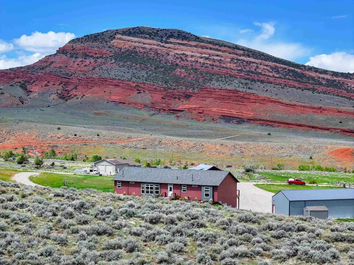 2 Nello's Lane, Lander, WY 82520 - #1