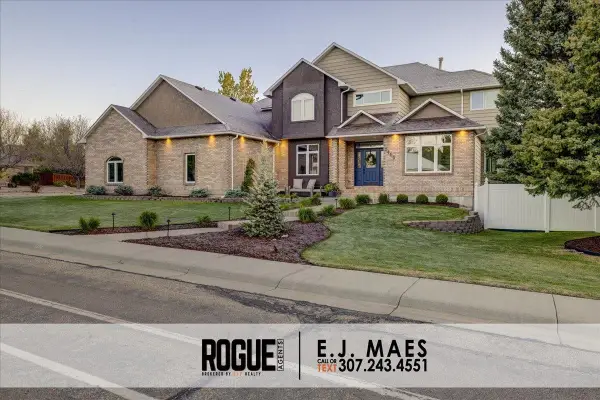 5406 E 21st Street, Casper, WY 82609