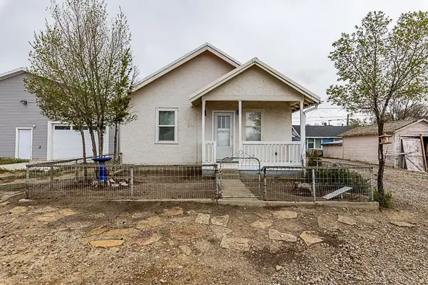 317 I Street, Rock Springs, WY 82901