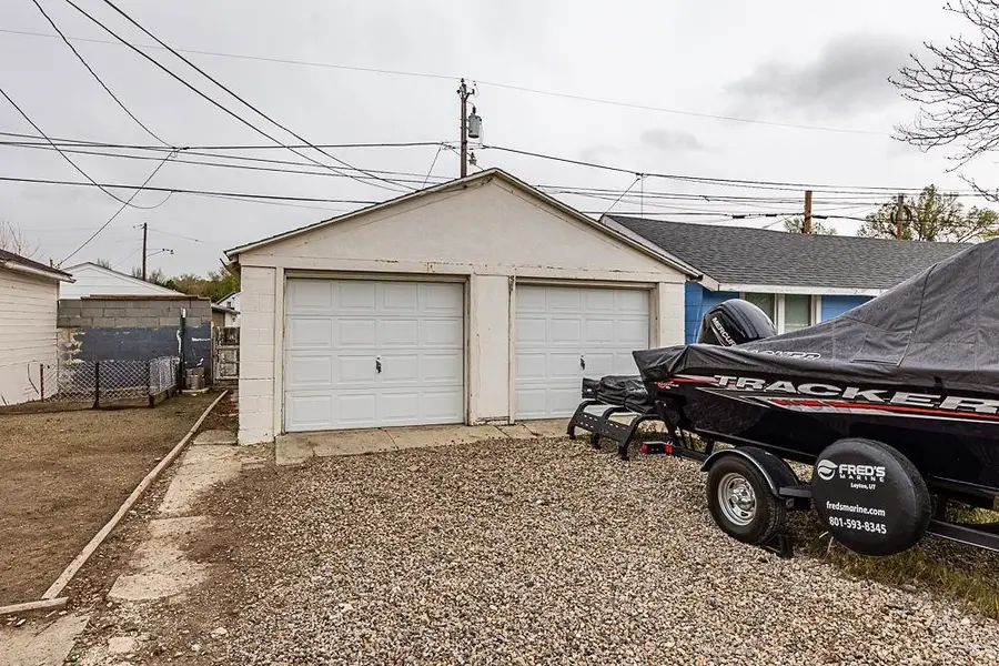 317 I Street, Rock Springs, WY 82901 - #3