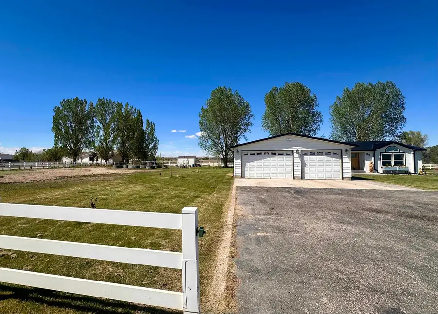 36 Mission Road, Riverton, WY 82501 - #2
