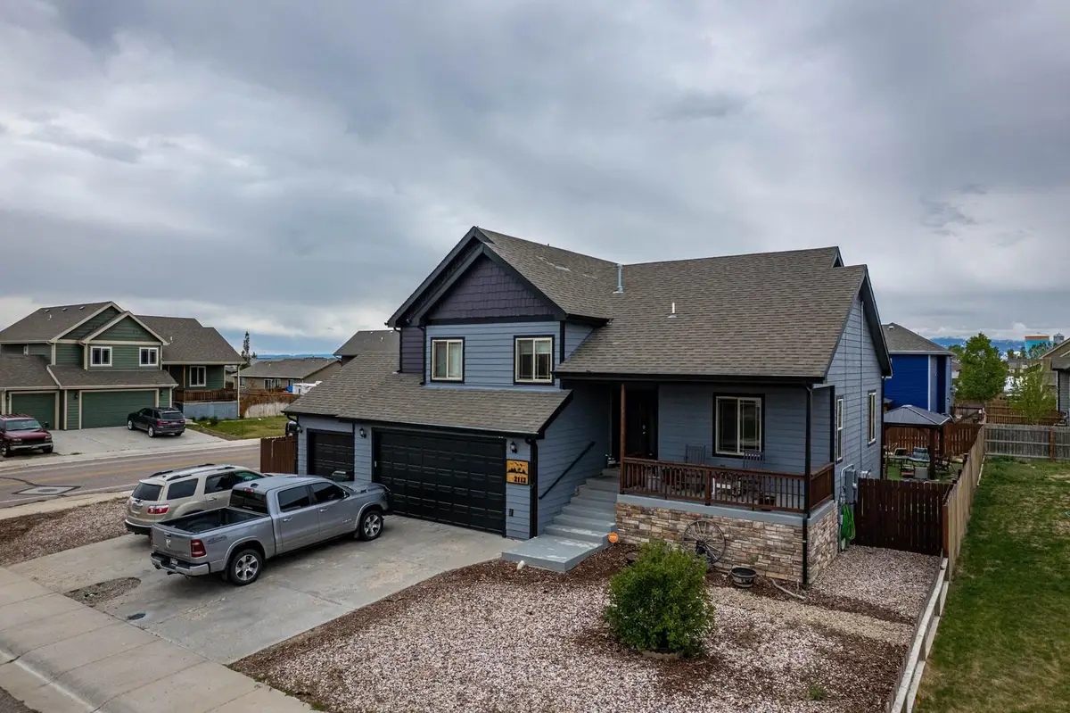 2113 Kalina Trail, Bar Nunn, WY 82601 - #1