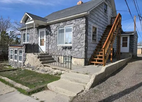 409 F Street, Rock Springs, WY 82901-9999
