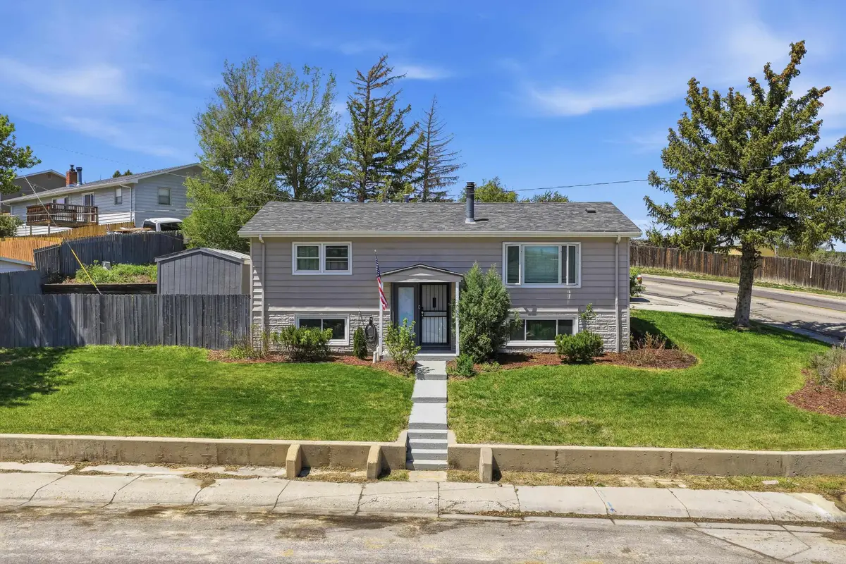 2500 Belmont Road, Casper, WY 82601 - #1