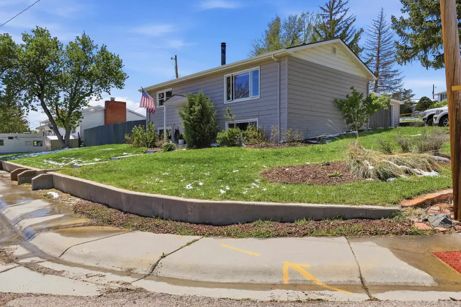 2500 Belmont Road, Casper, WY 82601 - #3