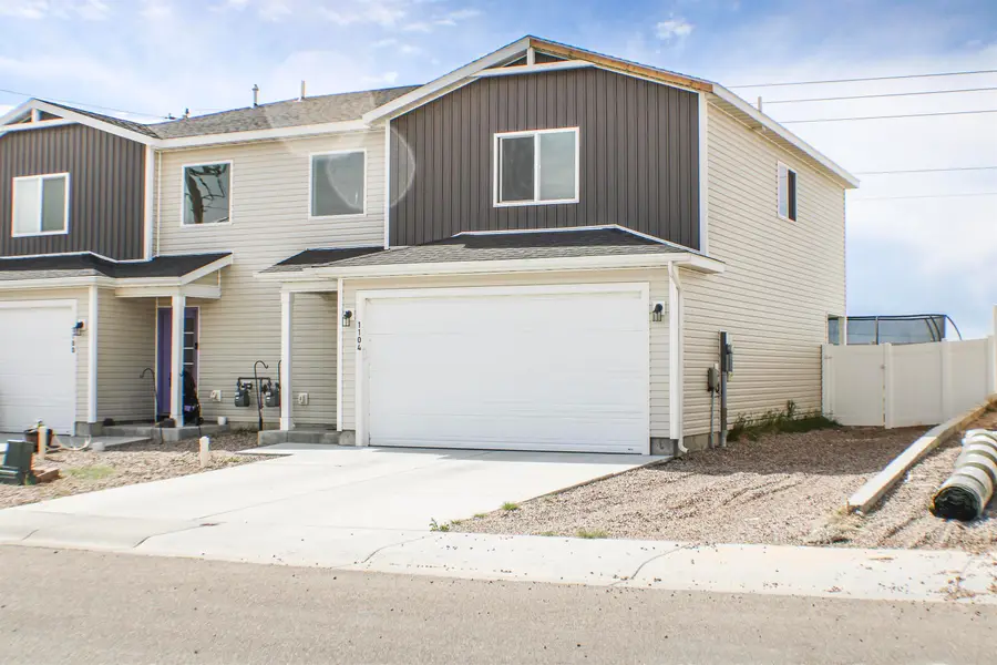1104 Tulip Dr, Rock Springs, WY 82901 - #2