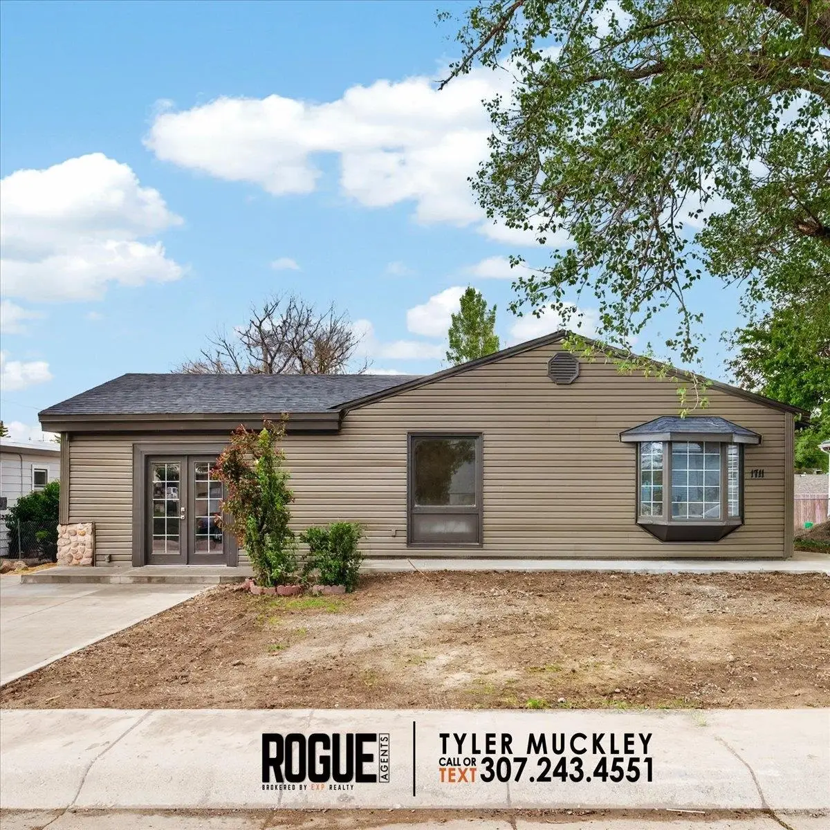 1711 Elk, Casper, WY 82609 - #1