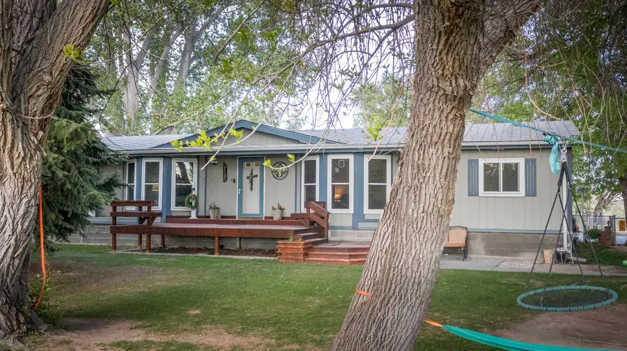 1093 West River Road, Worland, WY 82401 - #2