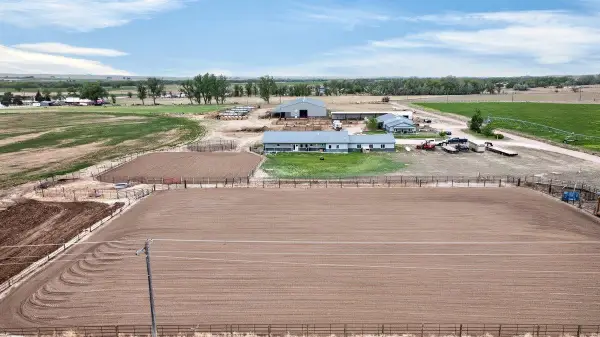 7286 RD 45, Torrington, WY 82240-8458