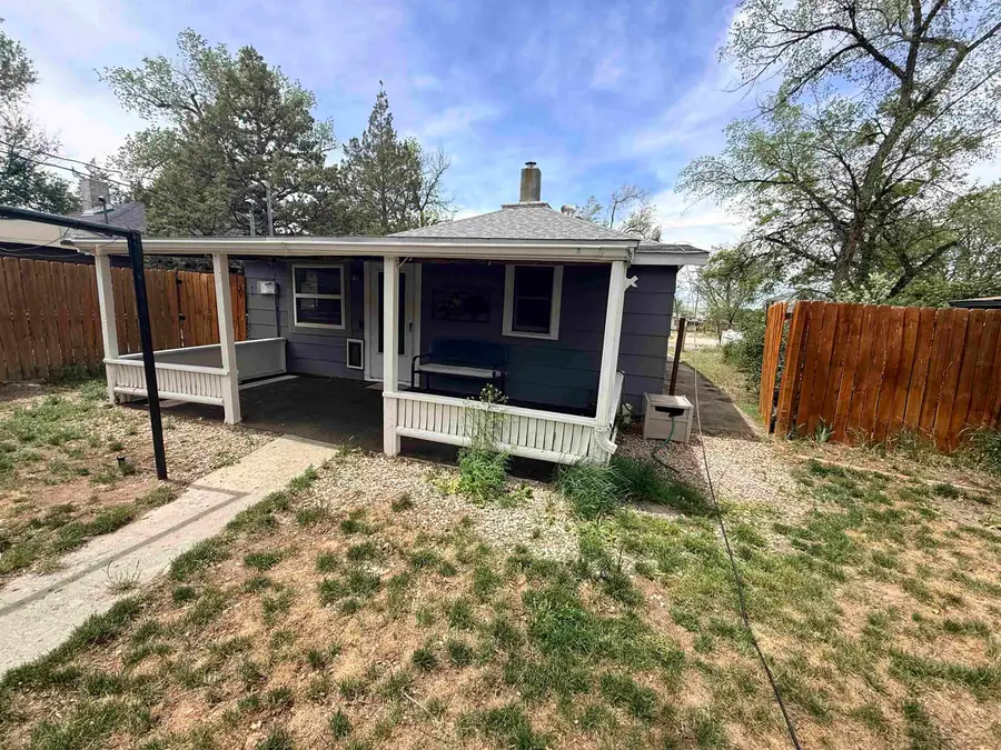 627 S 4th Street, Douglas, WY 82633 - #2