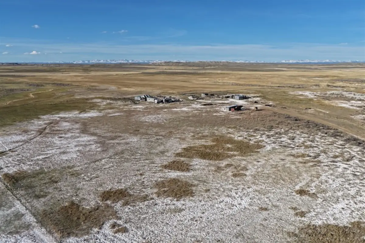 0000 Industrial Rd, Big Piney, WY 83113 - #1